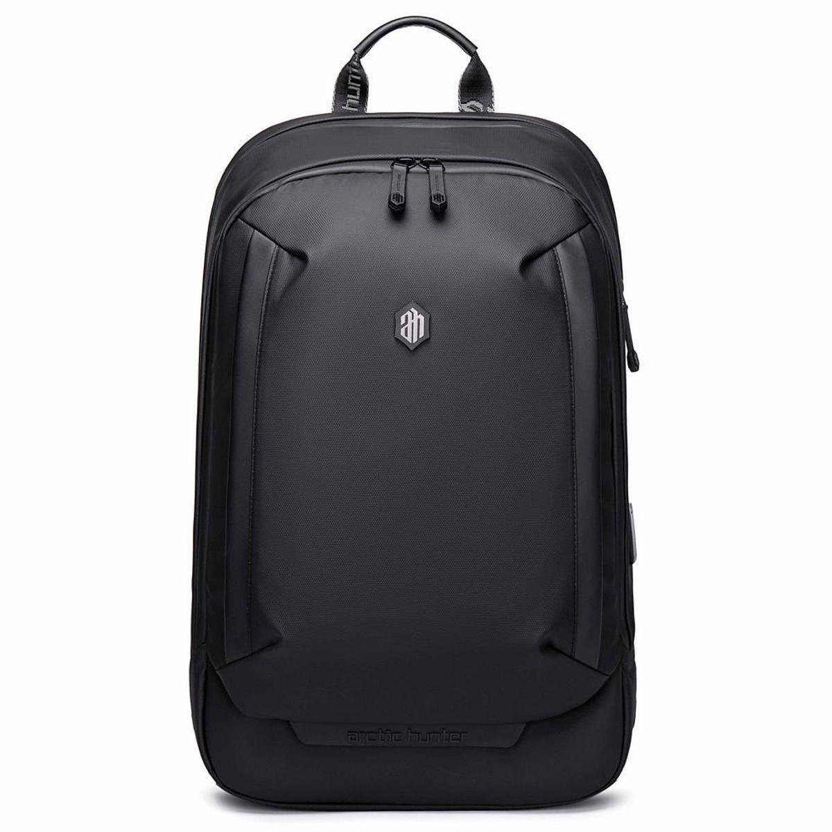 Mochila Arctic Hunter Casual Reforçada Notebook Tablet Gadget Usb/ Fone Menor preço em Mochila Arctic Hunter Casual Reforçada Notebook Tablet Gadget Usb/ Fone