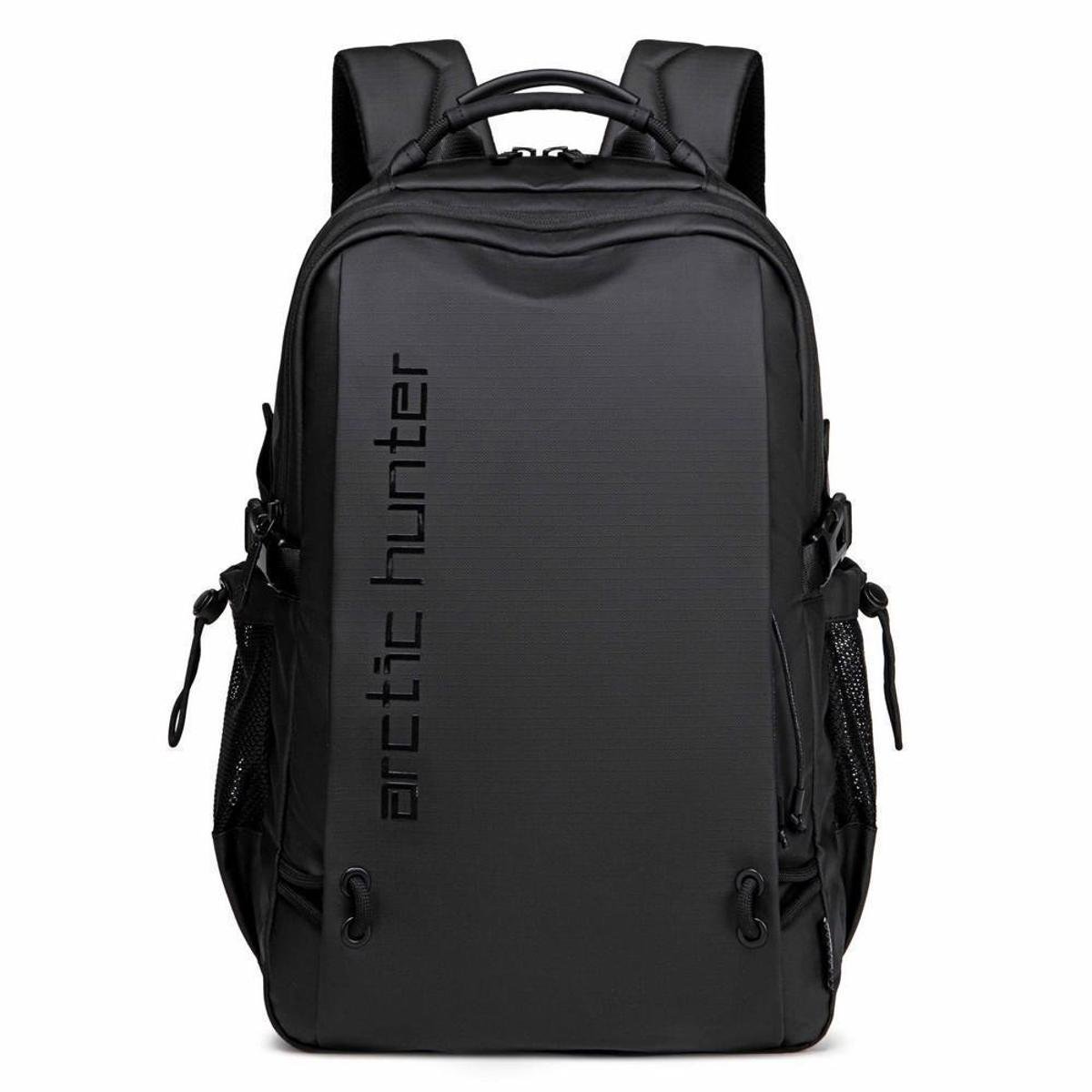 Mochila Arctic Hunter Resistente Espaçosa Notebook Reforçada Menor preço em Mochila Arctic Hunter Resistente Espaçosa Notebook Reforçada