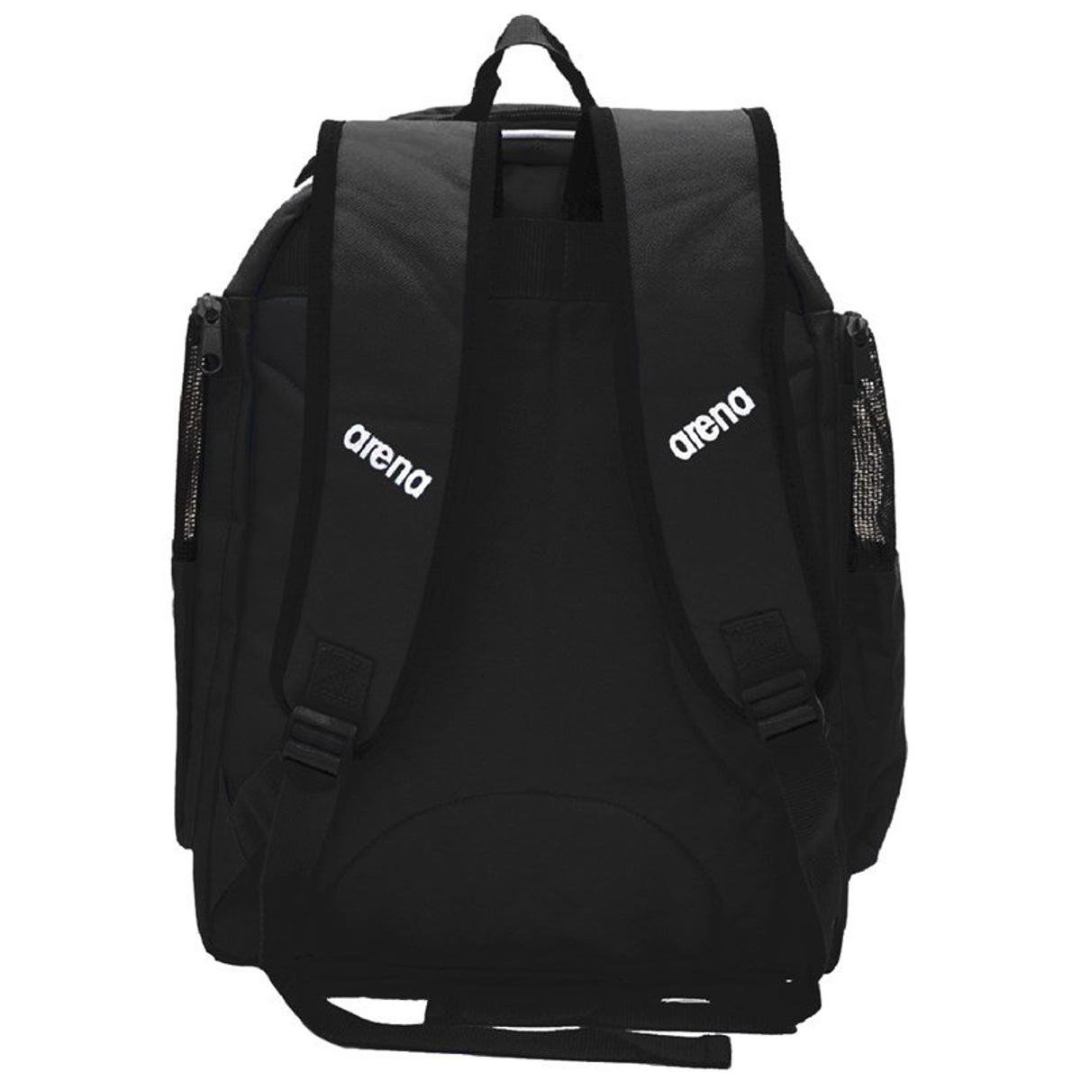 Mochila Arena Sporty Backpack Preto Netshoes