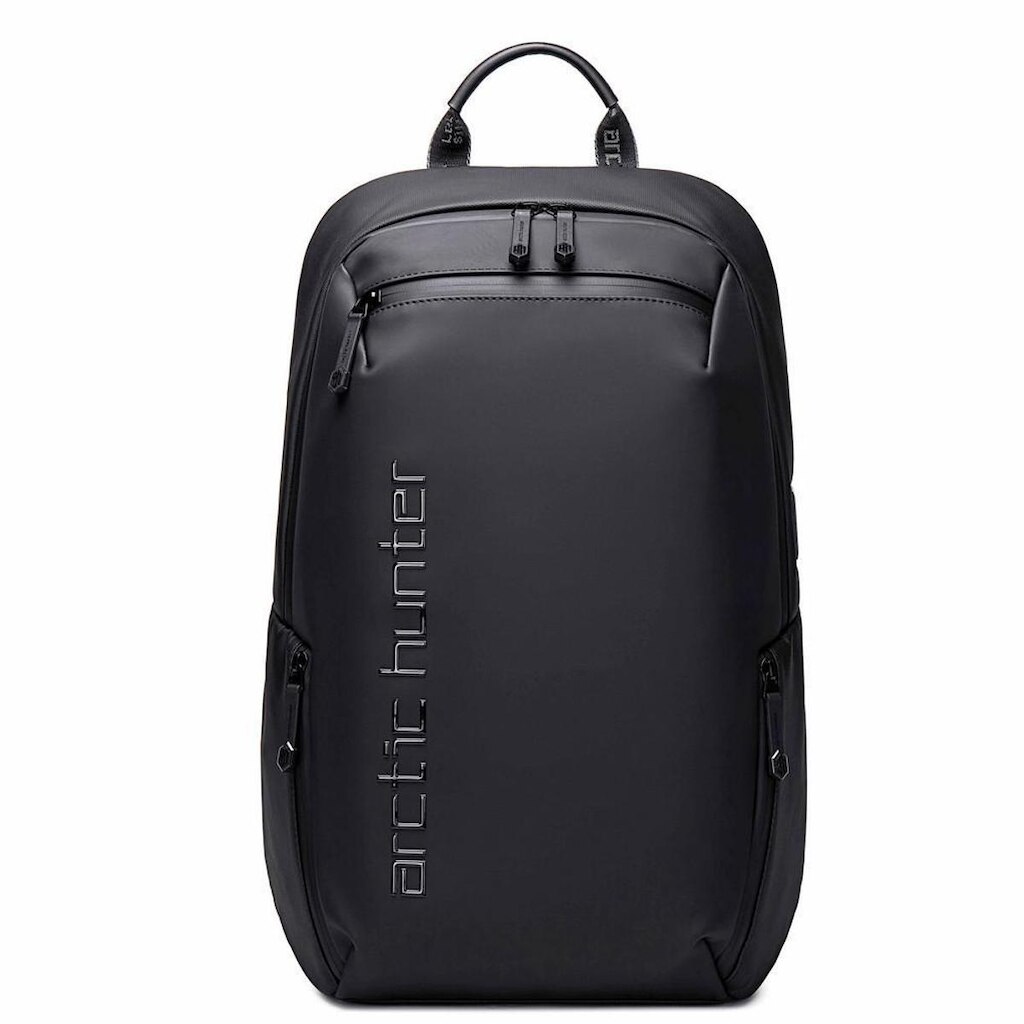Mochila Artic Hunter 20 Litros Executiva Reforçada Notebook
