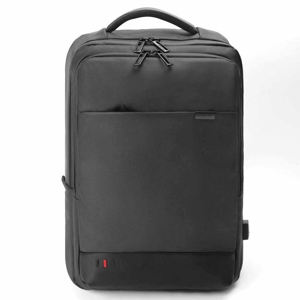 Mochila Artic Hunter Executiva Reforçada Notebook Passeio 20 Litros