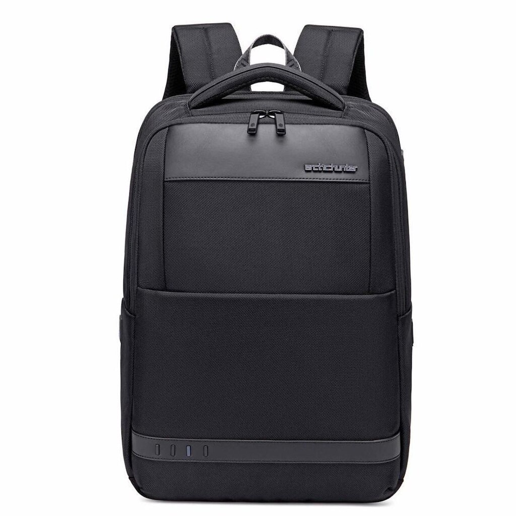 Mochila Artic Hunter Executiva Resistente Grande Viagem Notebook 2 Litros