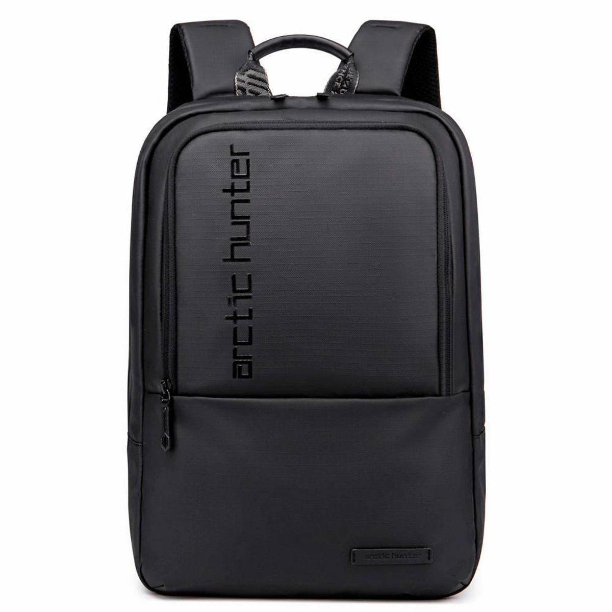 Mochila Artic Hunter Impermeável Casual Executiva Moderna Notebook