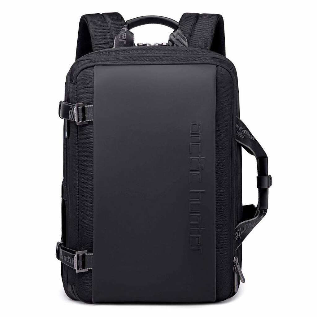 Mochila Artic Hunter Masculina Pasta Notebook Executiva 20 Litros