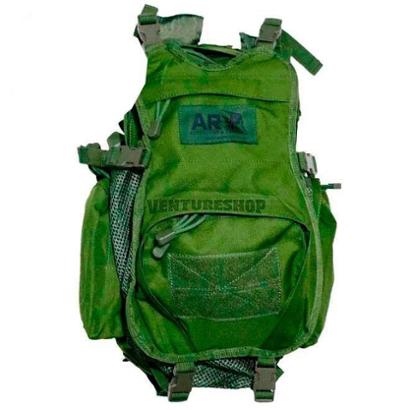 mochila de hidratação netshoes