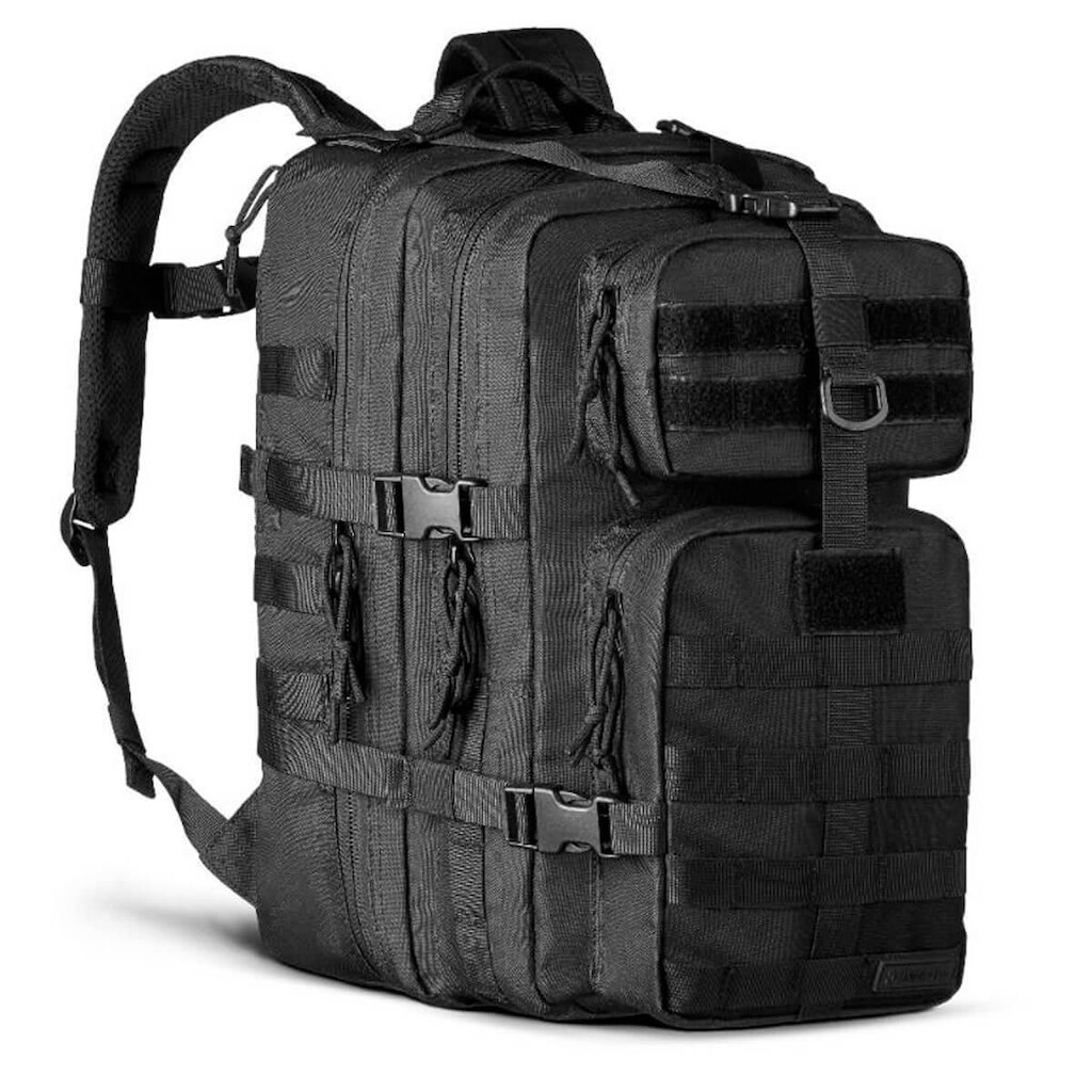 Mochila Assault Urban 35L - Invictus