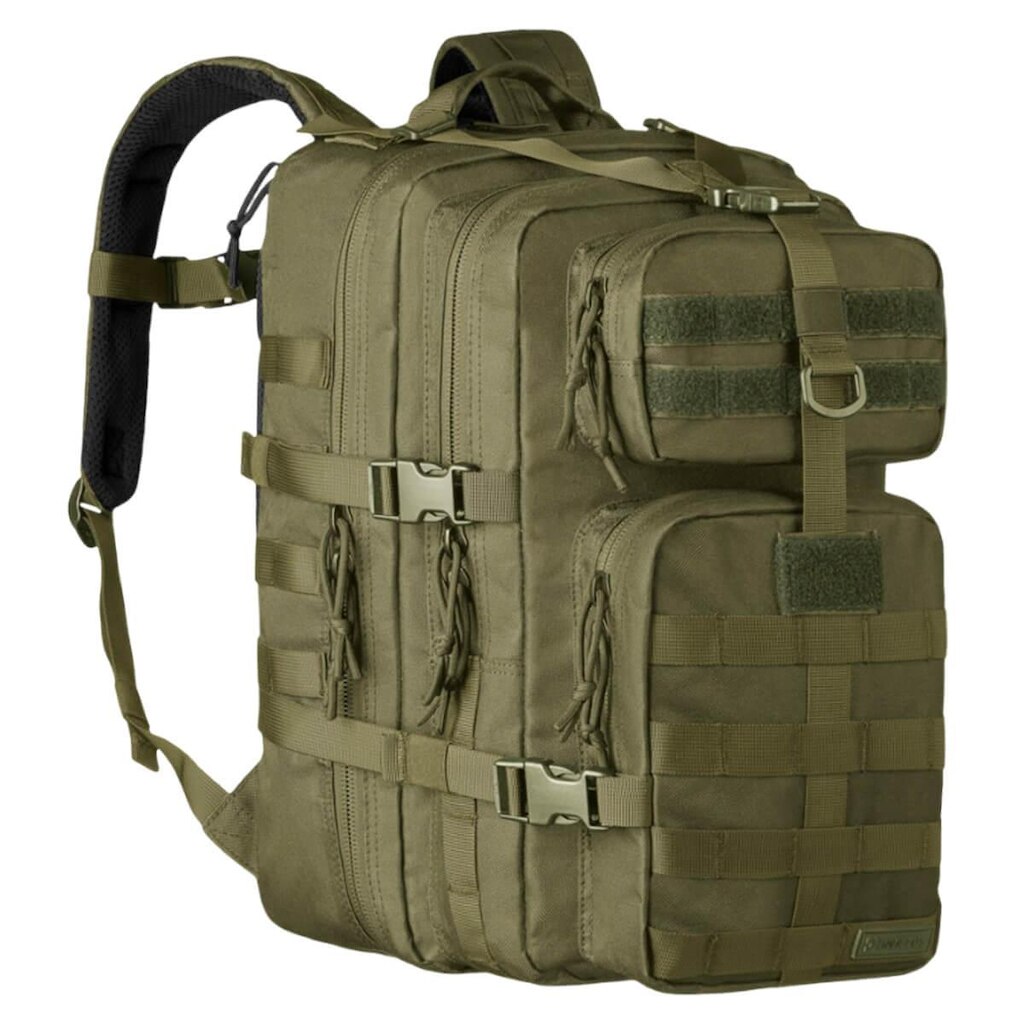 Mochila Assault Urban 35L - Invictus