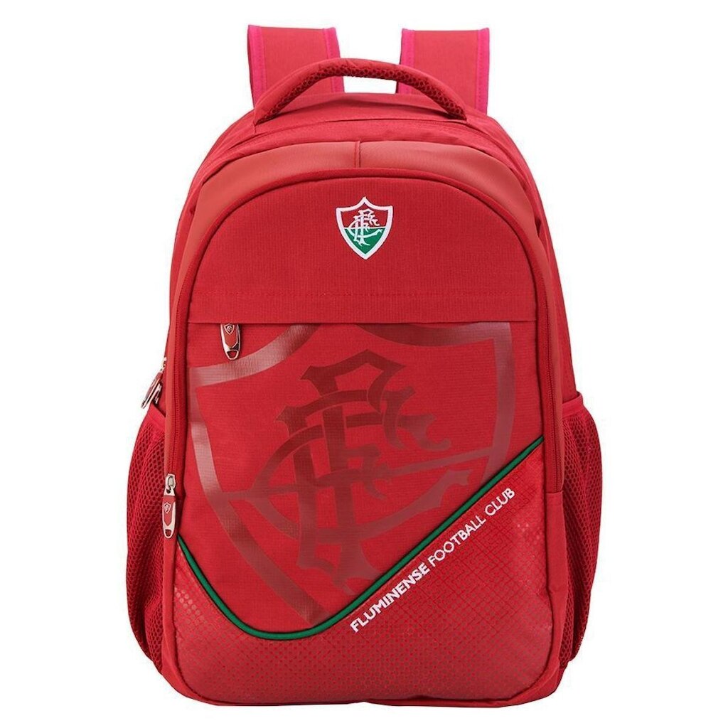 Mochila B02 Esportiva Fluminense