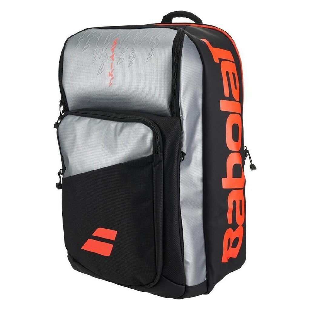 Mochila Babolat Pure Strike 2025
