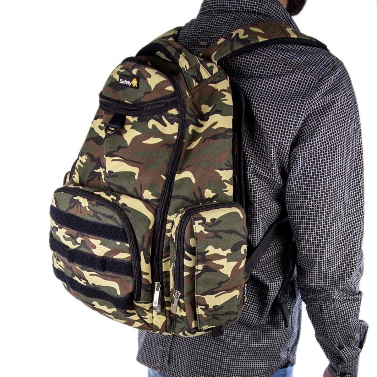 back pack safety 1st