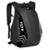Mochila Bag Moto Motocross Motoboy à prova d'água Reflexivo - Preto