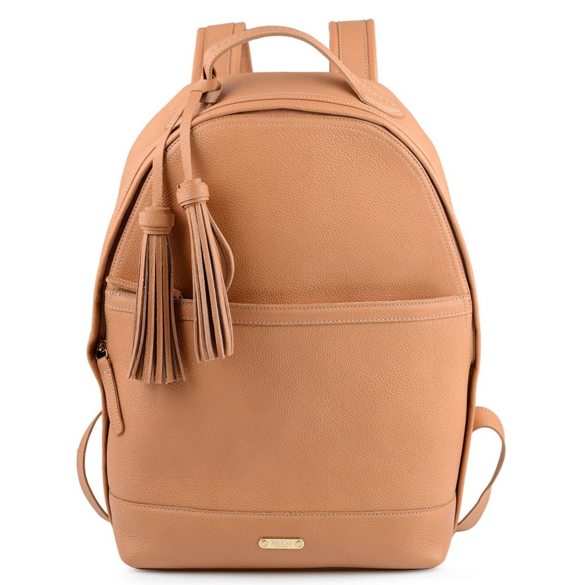 Mr cat mochila feminina Clearance
