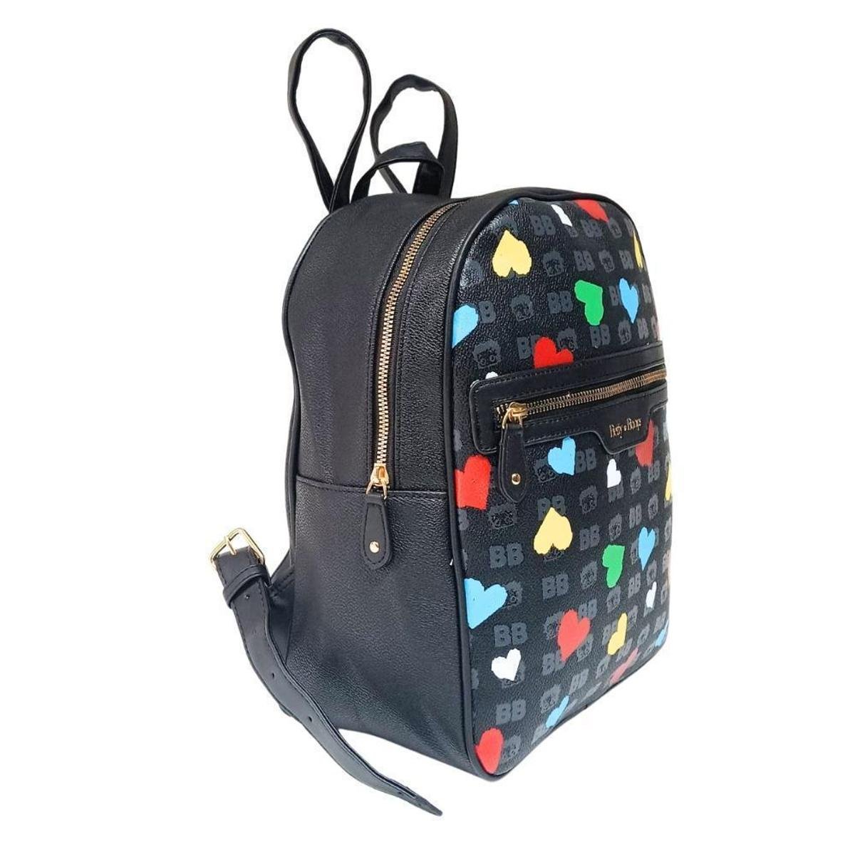 Mochila Betty Boop Love