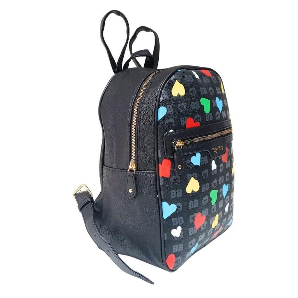 Mochila Betty Boop Love