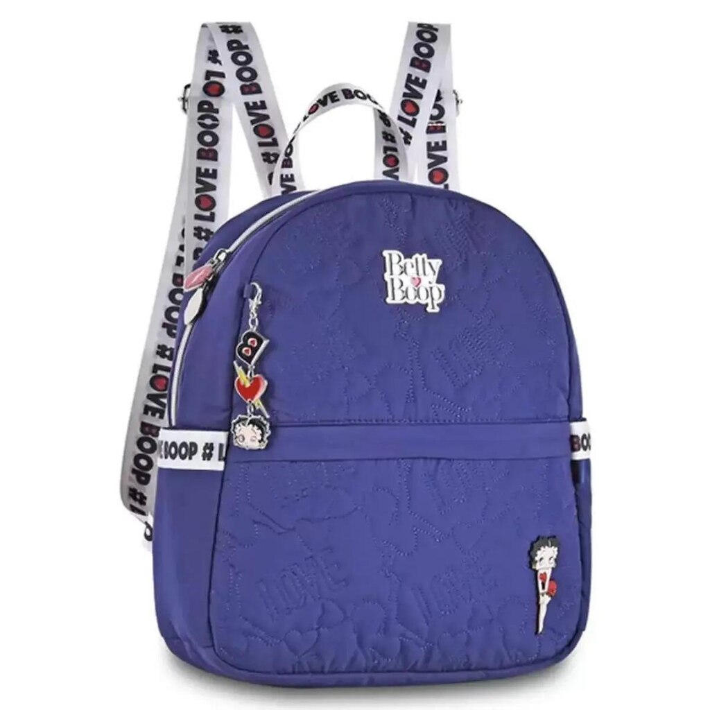 Mochila Betty Boop Mini-BP2307