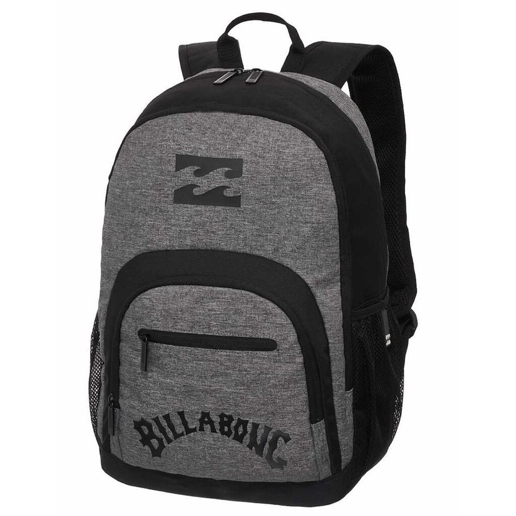 Mochila Billabong Daily SM25 Cinza