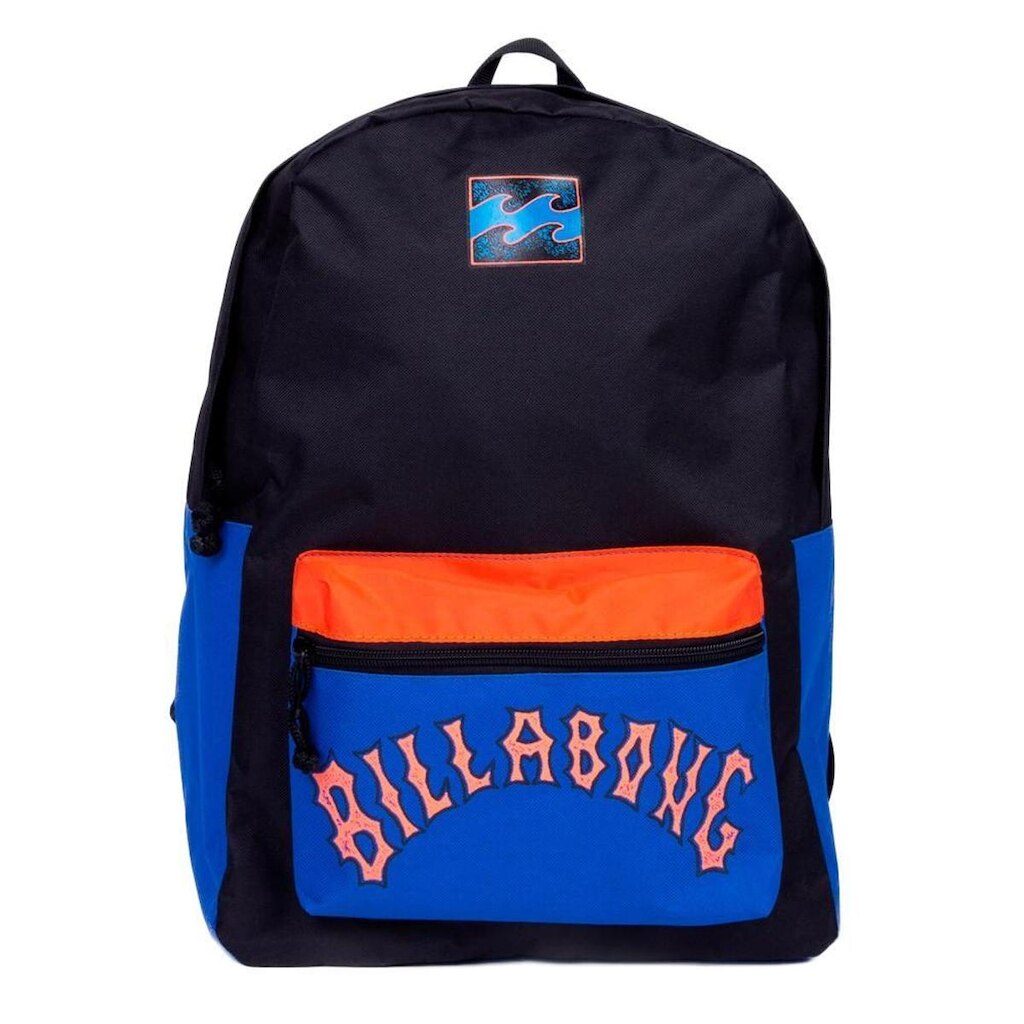 Mochila Billabong Day II SM23