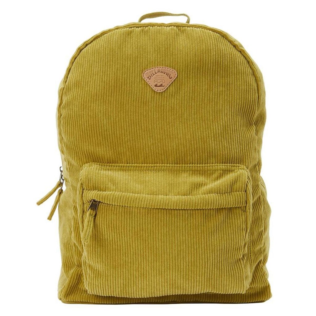Mochila Billabong Out 20L SM24