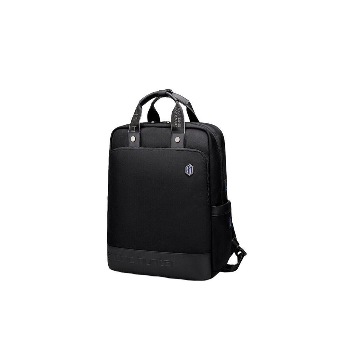 Mochila Bolsa Arctic Hunter Executiva Suporte P/Notebook Impermeável Preta B00398 Menor preço em Mochila Bolsa Arctic Hunter Executiva Suporte P/Notebook Impermeável Preta B00398