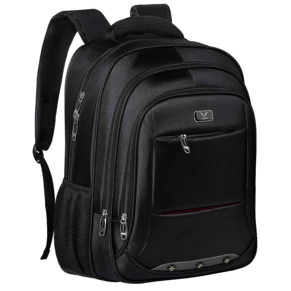 Mochila Bolsa Bag Executiva Notebook até 18,5 com 45 litros