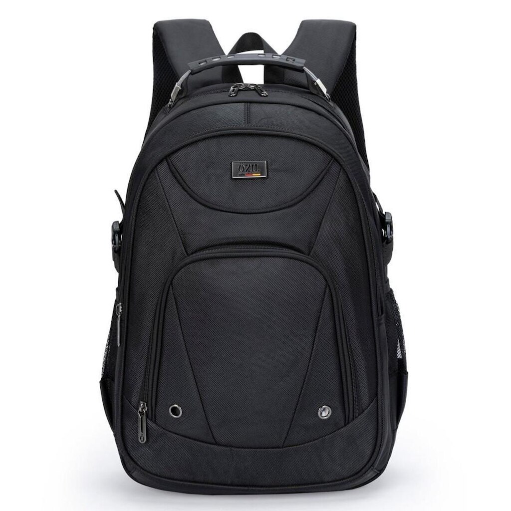 Mochila Bolsa Cabo de Aço Reforçada Ozil
