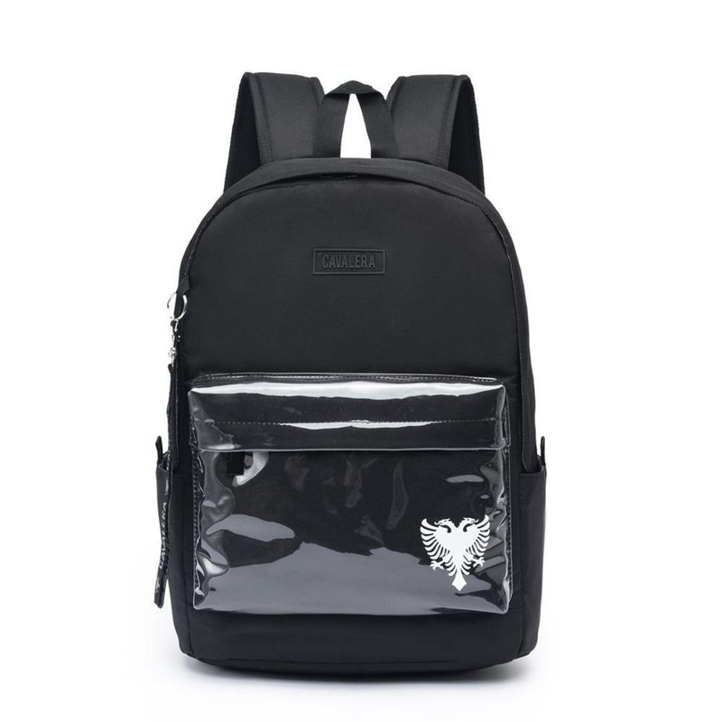 Mochila Bolsa Cavalera Escolar Dia a Dia Reforçada e Moderna em oferta na Shopee Mochila Bolsa Cavalera Escolar Dia a Dia Reforçada e Moderna