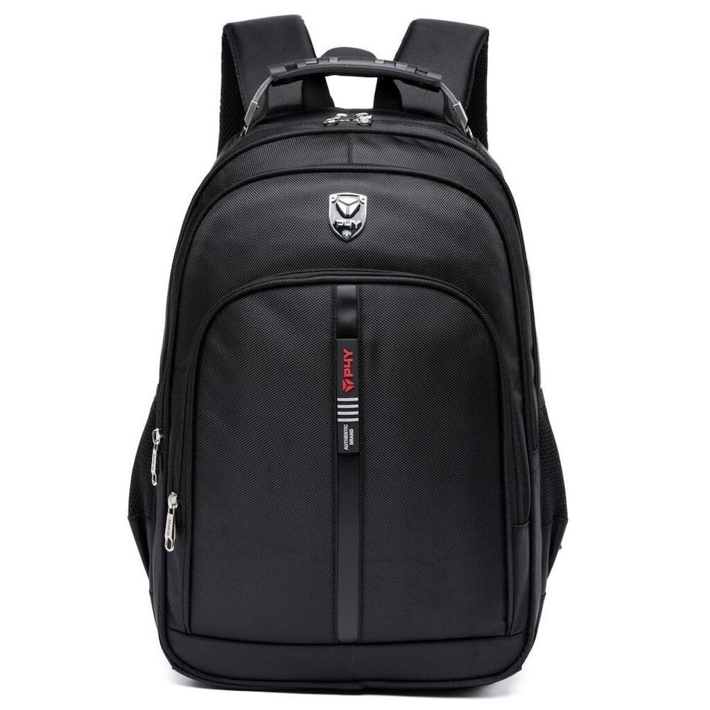 Mochila Bolsa Executiva Espaçosa Reforçada Notebook