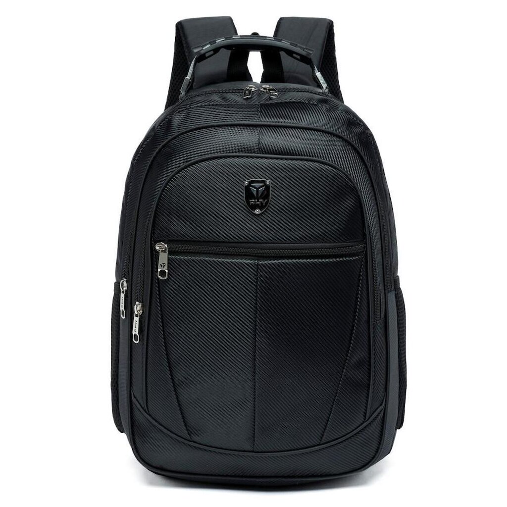 Mochila Bolsa Executiva Masculina Faculdade Reforçada Notebook 20 litros