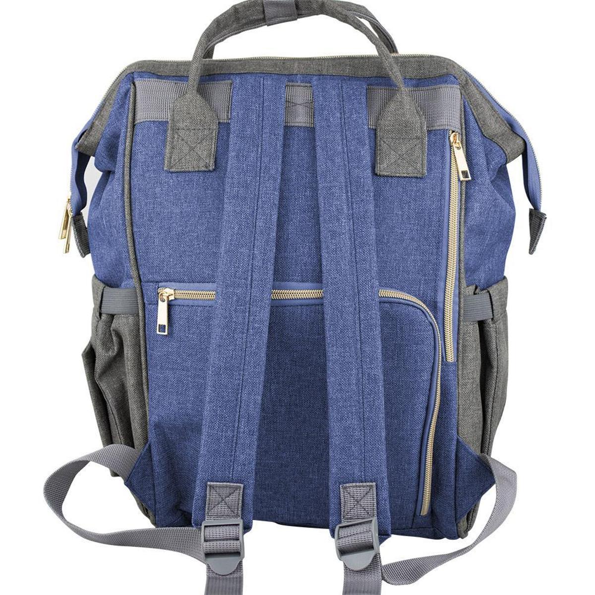 edgars diaper bolsas