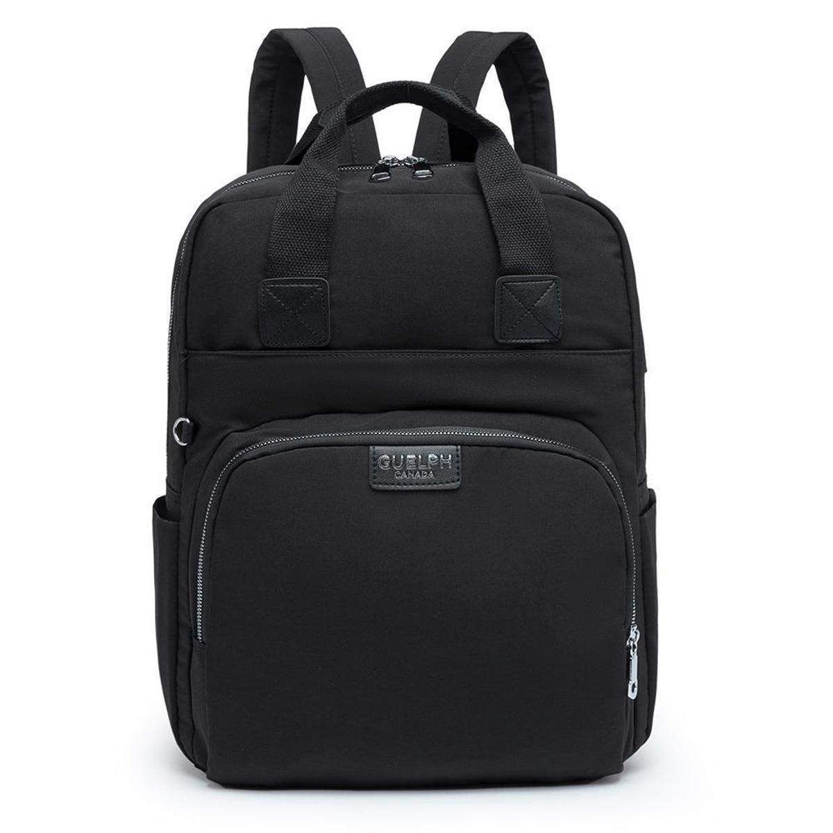 Mochila Bolsa Feminina Multifuncional Notebook Usb Viagem Menor preço em Mochila Bolsa Feminina Multifuncional Notebook Usb Viagem