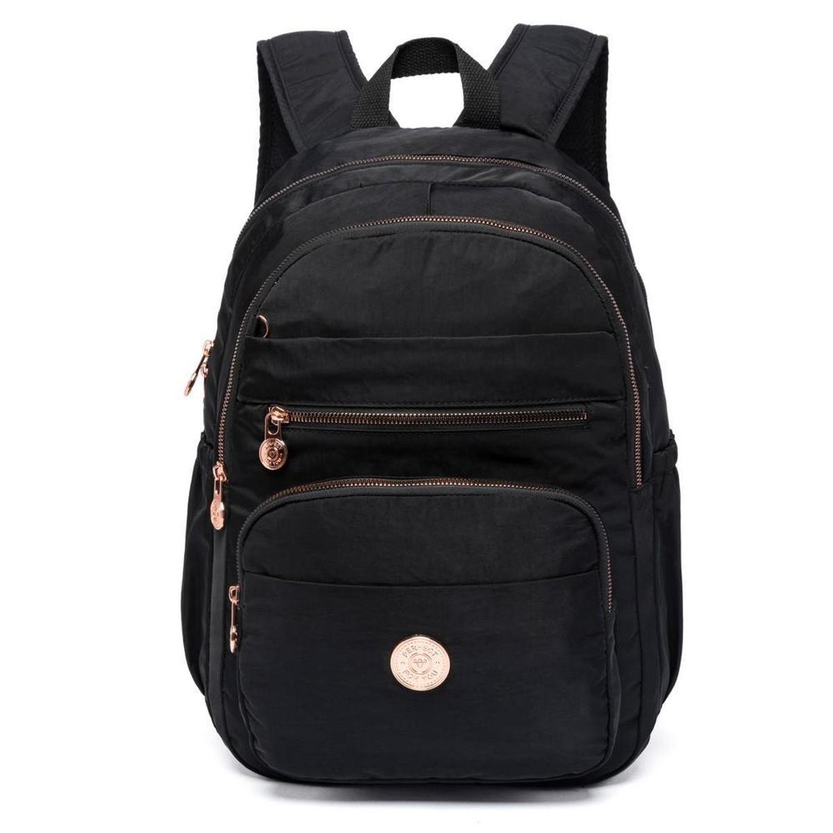 Mochila Bolsa Feminina Notebook Trabalho Reforçada Menina Juvenil 20 Litros Menor preço em Mochila Bolsa Feminina Notebook Trabalho Reforçada Menina Juvenil 20 Litros