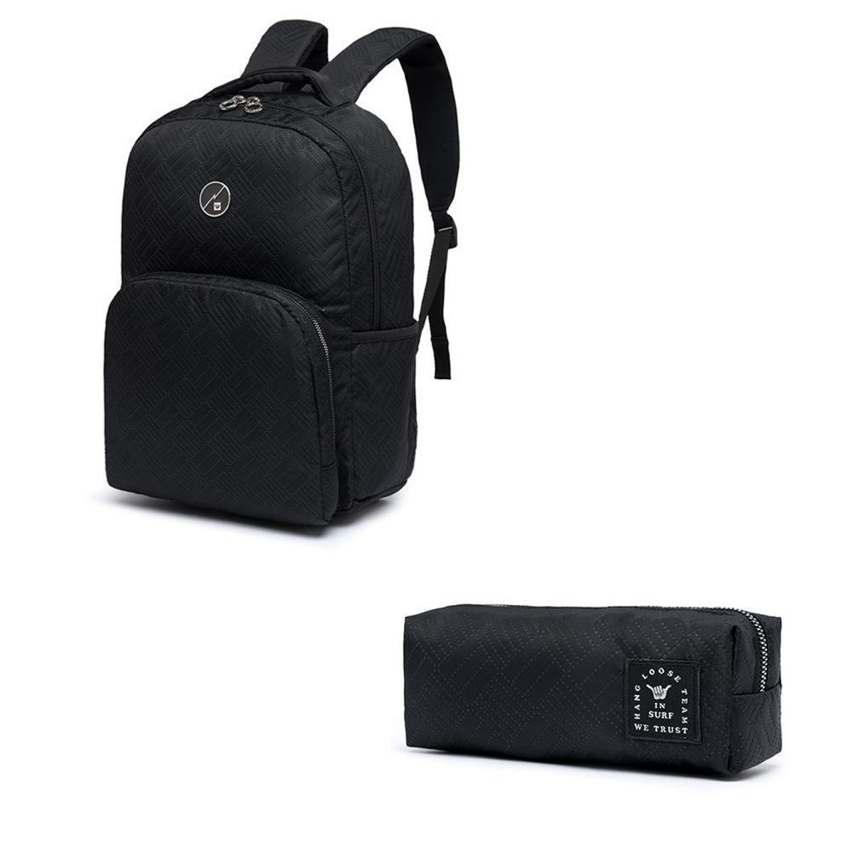 shoulder bolsa hang loose