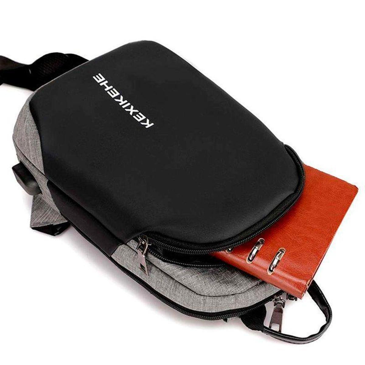 men's over body bolsa