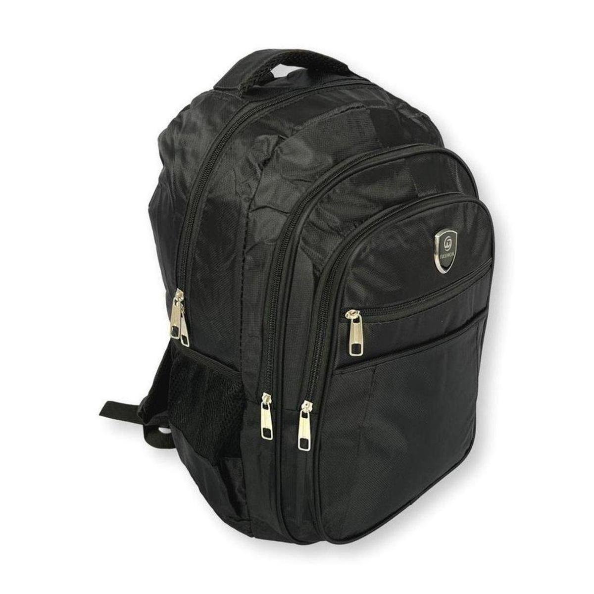 MOCHILA BOLSA REFORÇADA MULTIFUNCIONAL IMPERMEÁVEL MOTOQUEIRO VIAGENS TRILHA ESCOLAR Menor preço em MOCHILA BOLSA REFORÇADA MULTIFUNCIONAL IMPERMEÁVEL MOTOQUEIRO VIAGENS TRILHA ESCOLAR