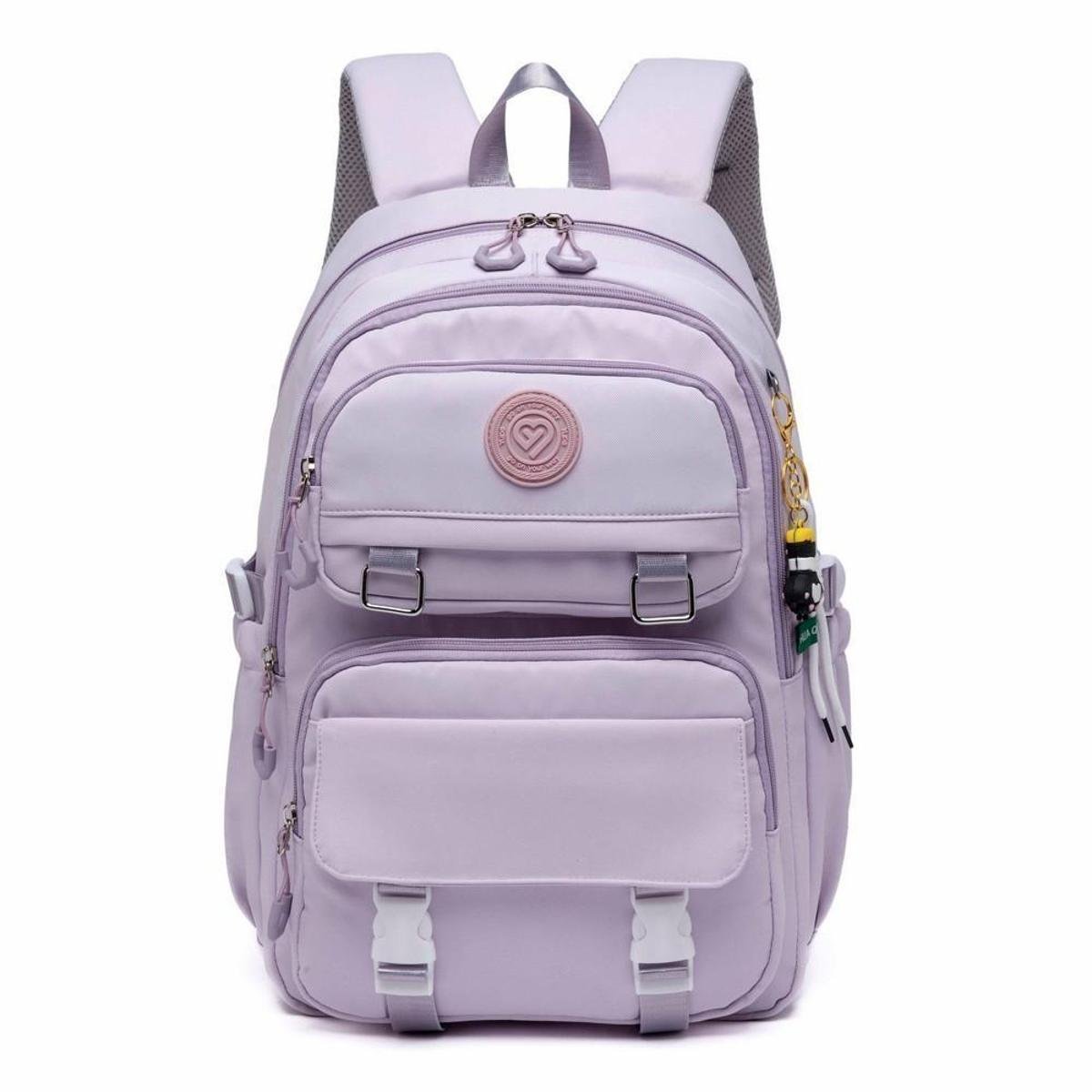 Mochila Bolsa Resistente Grande Faculdade Casual Menor preço em Mochila Bolsa Resistente Grande Faculdade Casual