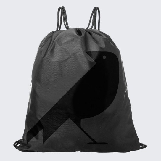 Mochila Bolsa Sacola Esportivo Academia Fitness Impermeável - Preto é ruim? Mochila Bolsa Sacola Esportivo Academia Fitness Impermeável - Preto é boa?