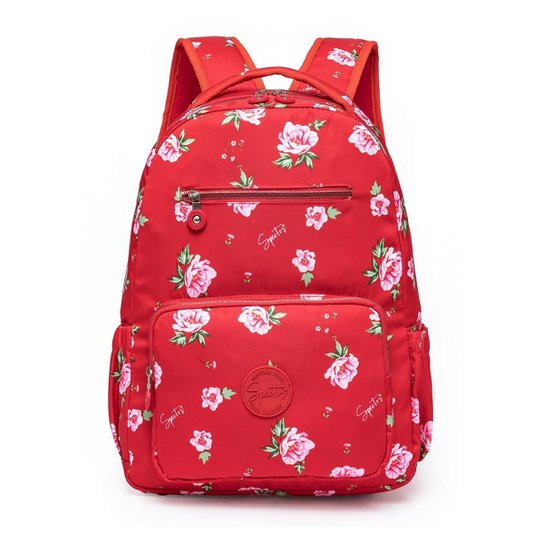 Mochila Bolsa Spector Escolar Faculdade Trabalho Para Notebook Juvenil Grande Reforçada - Vermelho é ruim? Mochila Bolsa Spector Escolar Faculdade Trabalho Para Notebook Juvenil Grande Reforçada - Vermelho é boa?