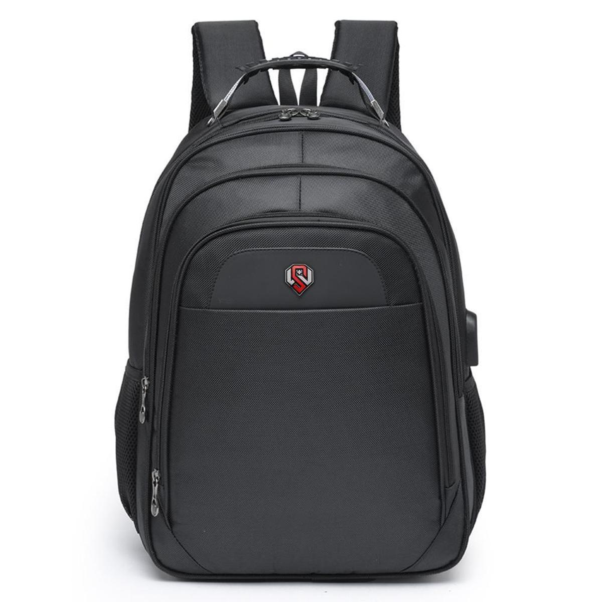 Mochila Bolsa Swissport Executiva Reforçada Notebook Faculdade Escola Trabalho 25 Litros Menor preço em Mochila Bolsa Swissport Executiva Reforçada Notebook Faculdade Escola Trabalho 25 Litros