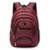 Mochila Bolsa Trabalho Original Coban Resistente 21 Litros - Vermelho