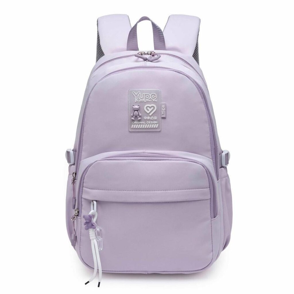 Mochila Bolsa Trabalho Yupe Notebook Espaçosa 7 Litros