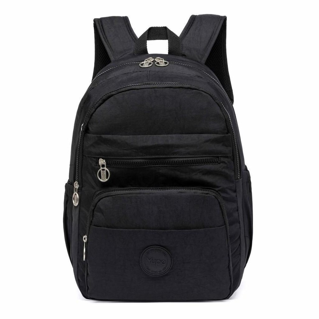 Mochila Bolsa Yupe Trabalho Resistente Faculdade 18 Litros