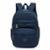 Mochila Bolsa Yupe Trabalho Resistente Faculdade - Azul