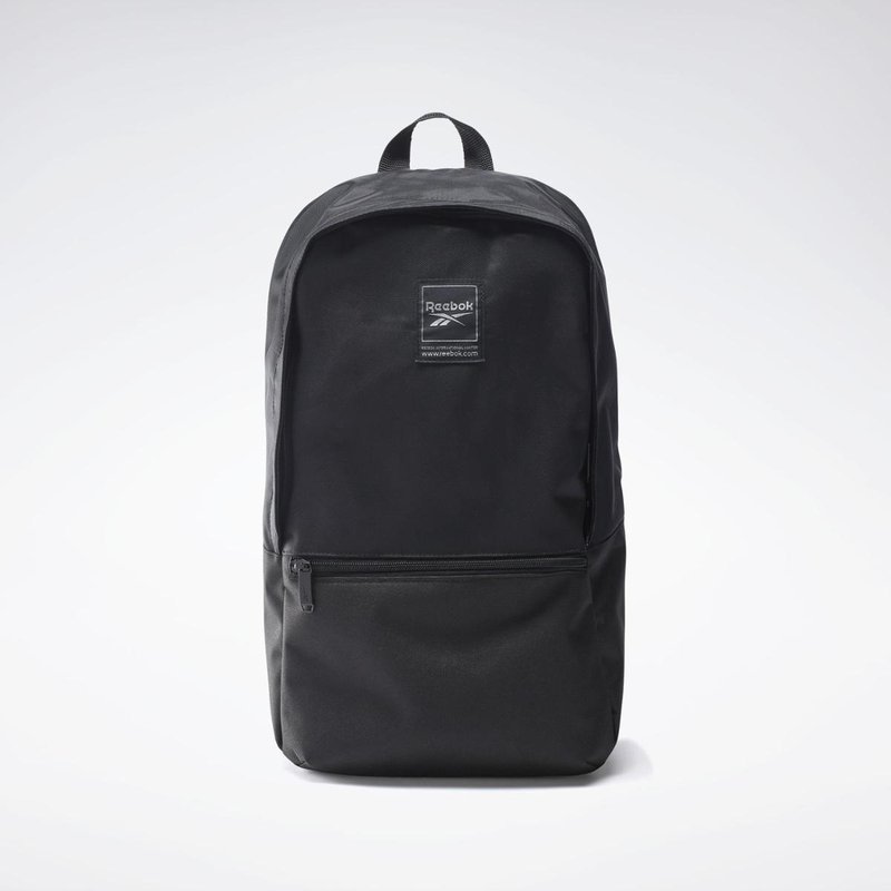 Mochila Bolso Alça Ajustável 100% Poliéster Reebok em oferta na Shopee Mochila Bolso Alça Ajustável 100% Poliéster Reebok