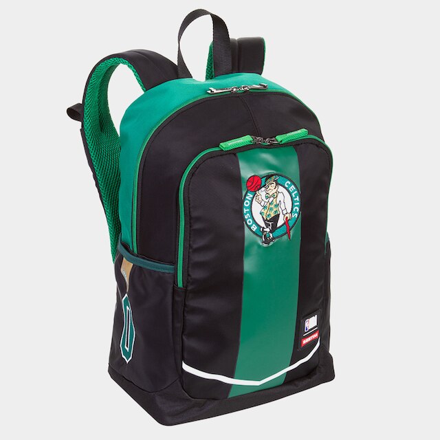 Mochila Boston Celtics Sestini NBA Magic - 24L