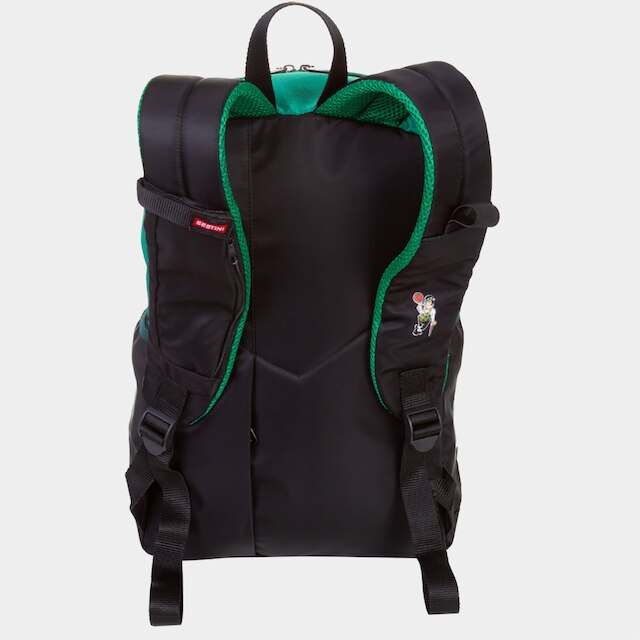 Mochila Boston Celtics Sestini NBA Magic - 24L