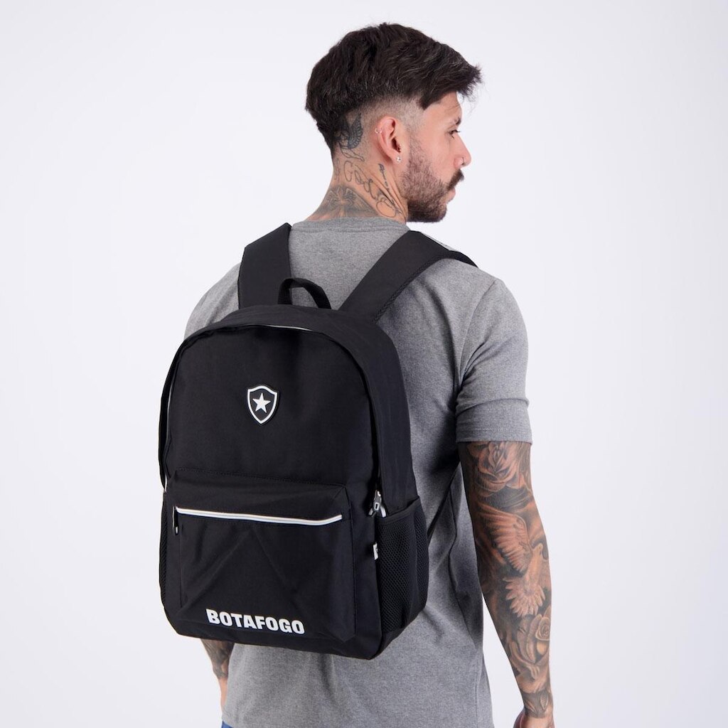 Mochila Botafogo Esportiva