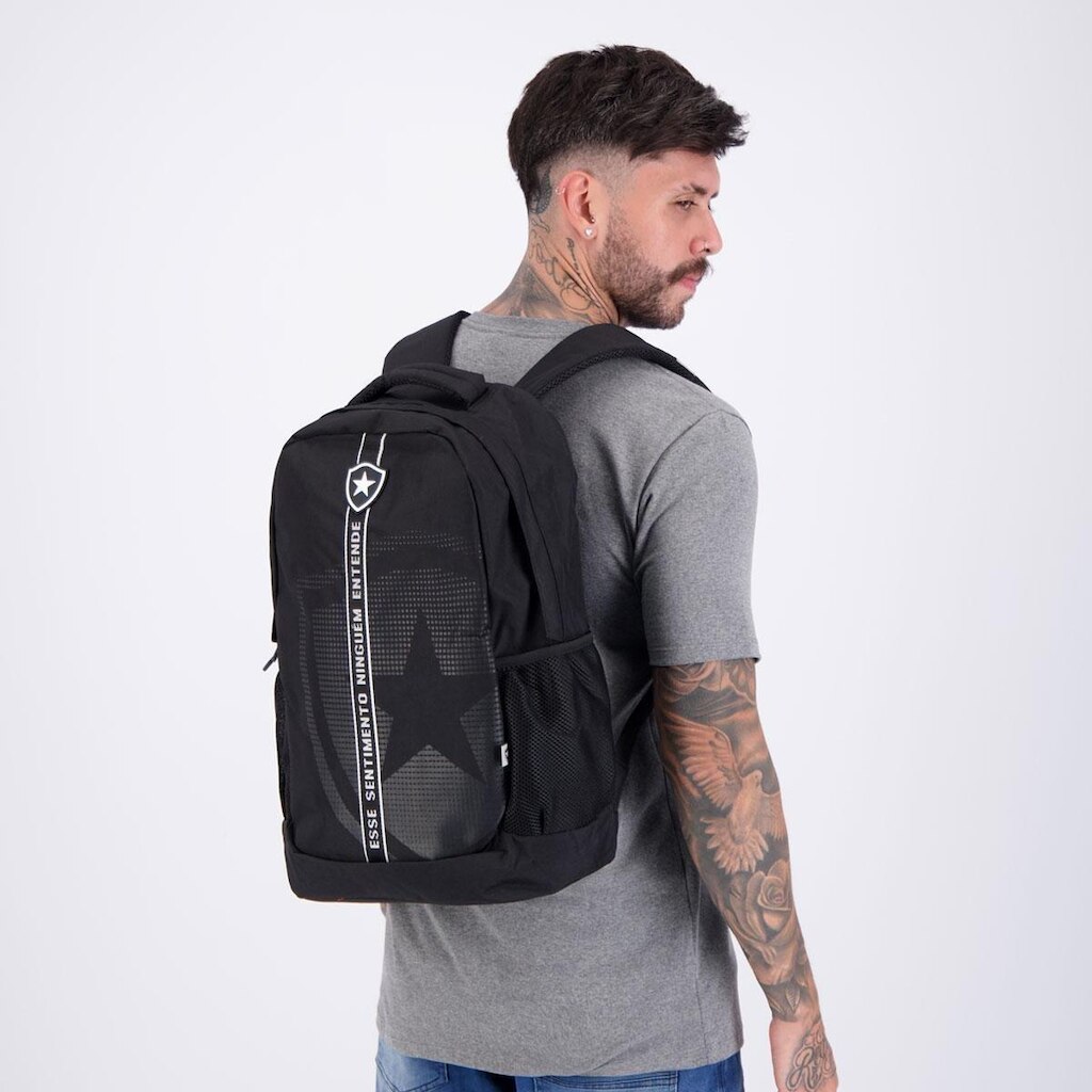 Mochila Botafogo Esportiva