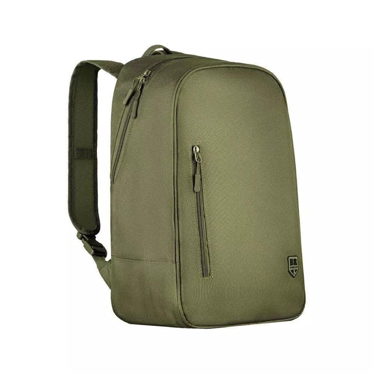 Menor preço em Mochila Br Force Sentinela 20L Tática Militar