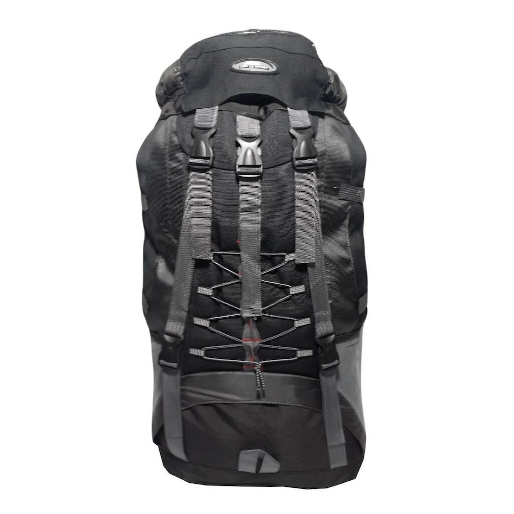 Mochila Camping Cargueira Viagem Impermeável