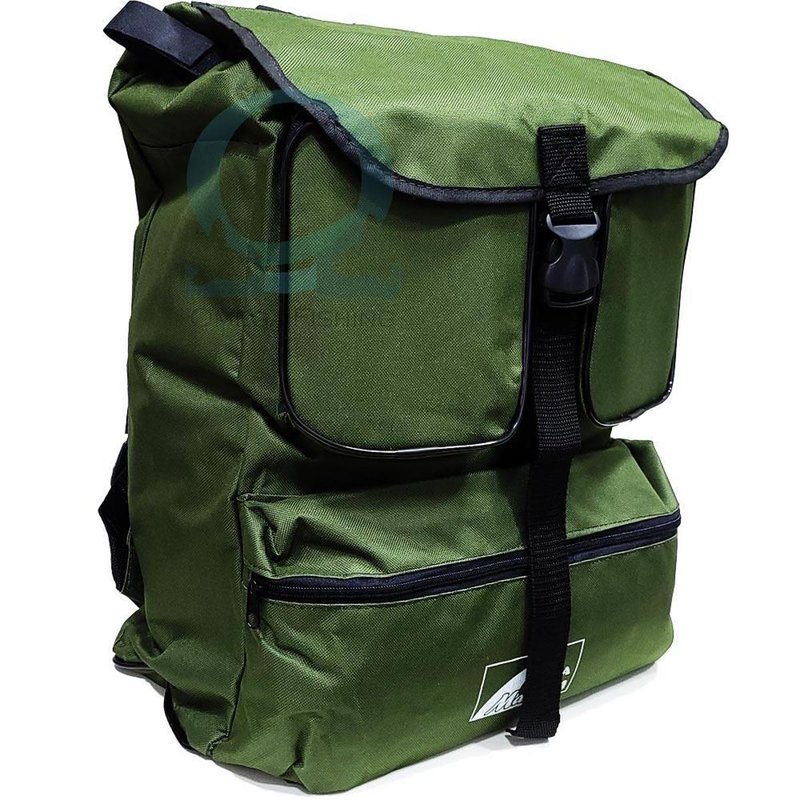 Mochila Camping Escoteiro Costa Maritima Pescador 302 Mochila Camping Escoteiro Costa Maritima Pescador 302